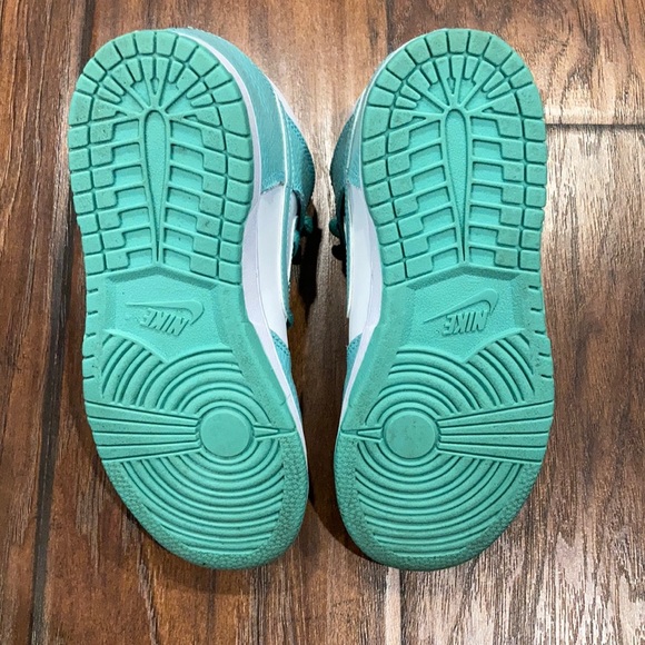 NIKE Air Jordan EUC - Picture 8 of 9